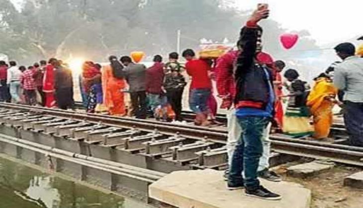 Chhath puja