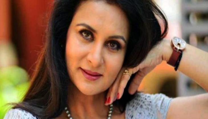 Poonam Dhillon
