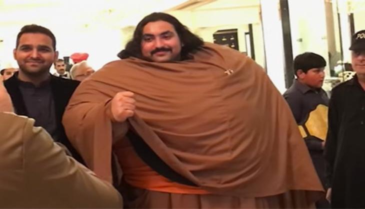 Arbaab Khizar Hyaayat