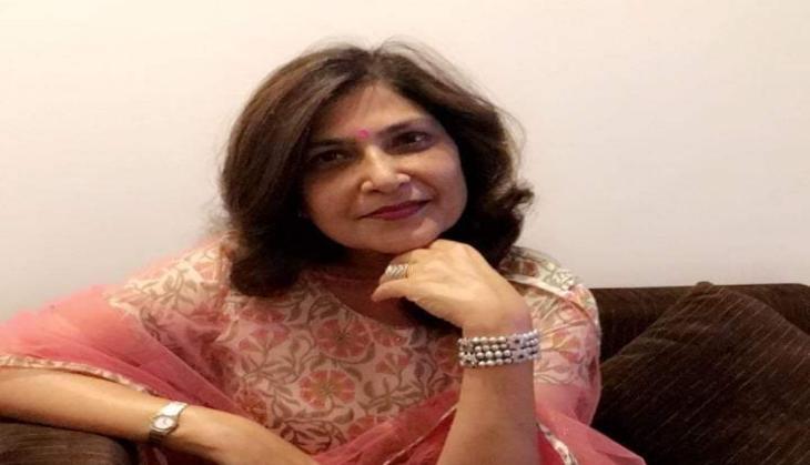 Maya Lakhani