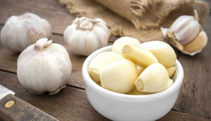 garlic