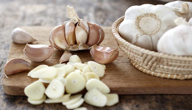Garlic