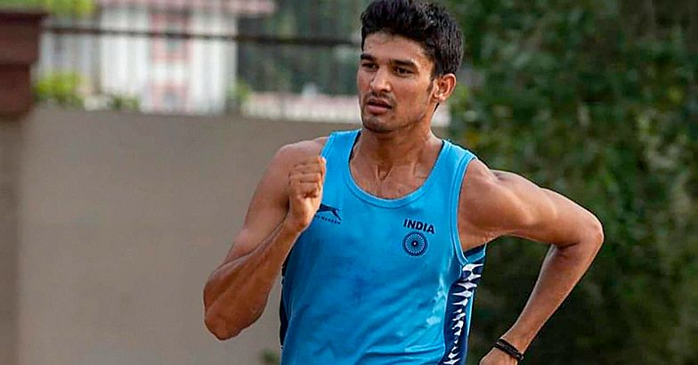 18-year-old sprinter Palinder Choudhary commits suicide at JLN Stadium