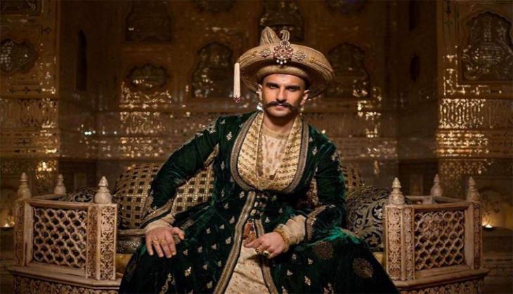 #DeepVeerKiShadi: LEAKED! Check out the first glimpse of groom Ranveer Singh