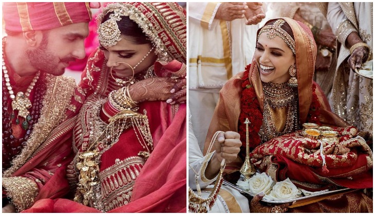 WOW! Deepika Padukone defeated hubby Ranveer Singh in this race after getting married