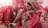 #DeepVeerKiShaadi: You will be shocked to know the price of the ring that Ranveer Singh gave to Deepika Padukone!