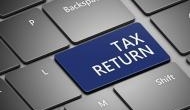 Govt extends due date for filing Income Tax returns for FY19 till Aug 31