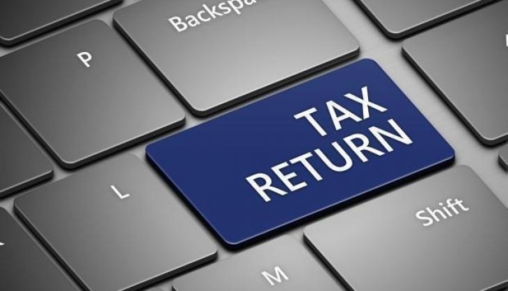 INCOM TAX