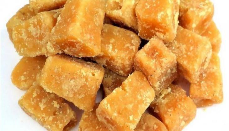 jaggery