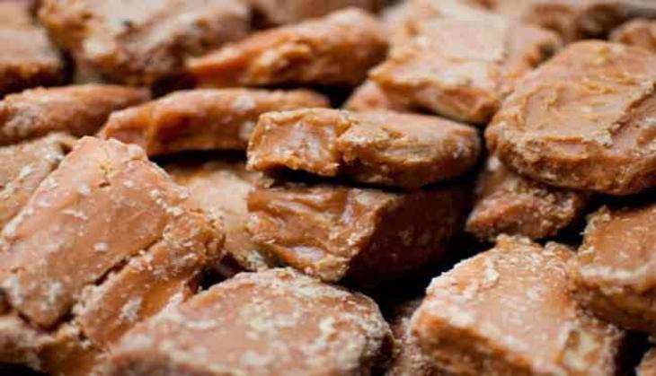 Jaggery
