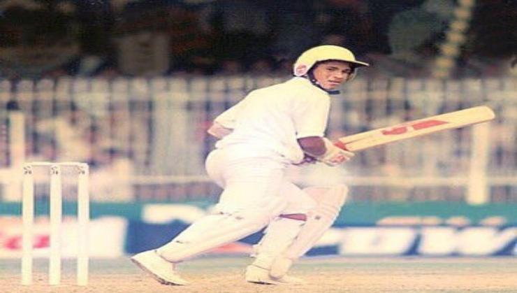 On this day in 1989, 'God of Cricket' Sachin Tendulkar made his debut, but his match was not telecasted in India; know why?