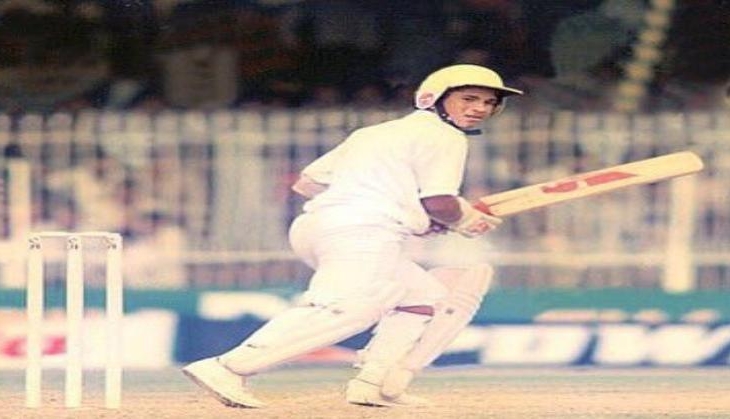 Sachin Tendulkar