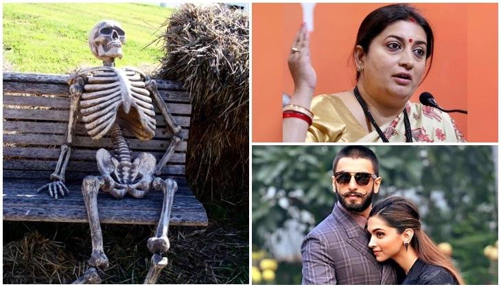 Smriti and Deepveer