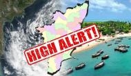 High Alert! Cyclone Gaja is set to make a landfall in Tamil Nadu; know when