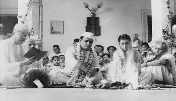 On Indira Gandhi birthday, here are some of the rare pictures of the ‘Iron Lady’ that you should definitely witness!