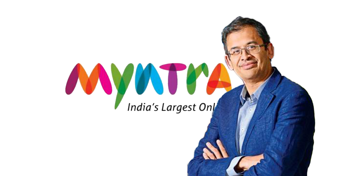 Flipkart's turmoil to persist after Myntra CEO and CFO resign post Binny Bansal's exit