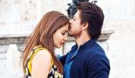 Zero star Shah Rukh Khan reveals why Jab Harry Met Sejal tanked; says, 'koi story nahin thi, sirf ek ring ke chakkar mein'