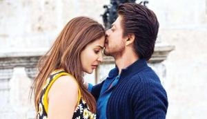 Zero star Shah Rukh Khan reveals why Jab Harry Met Sejal tanked; says, 'koi story nahin thi, sirf ek ring ke chakkar mein'