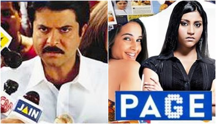 National Press Day: Bollywood films on journalism that showed the harsh reality of society