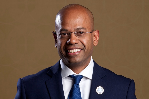 Former IndiGo President Aditya Ghosh chooses OYO Hotels over Tata Sons, becomes CEO
