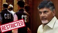 Amid CBI vs CBI, AP CM Chandrababu Naidu restricted CBI entry to the state without his permission; here's why