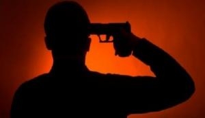 UP: Constable shoots himself to death in Chandauli 
