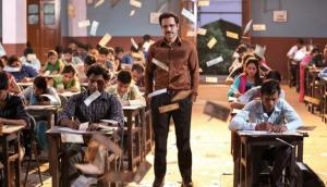 Cheat India Teaser Out: Emraan Hashmi is going to bring the bad page of education system with this outing