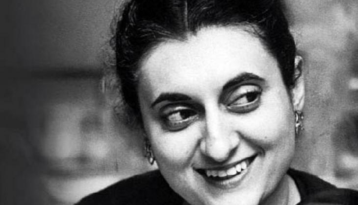 “i Never Knew What Real Sex Was Until I Had You ” Indira Gandhi To Nehru S Secretary Mathai