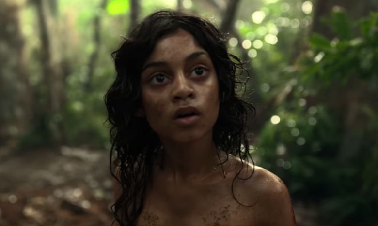'Mowgli: Legend of the Jungle' to premiere in India