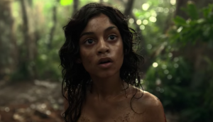 'Mowgli: Legend of the Jungle' to premiere in India