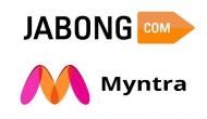 Jabong to merge with Myntra and abort operations of 200 employees: Reports