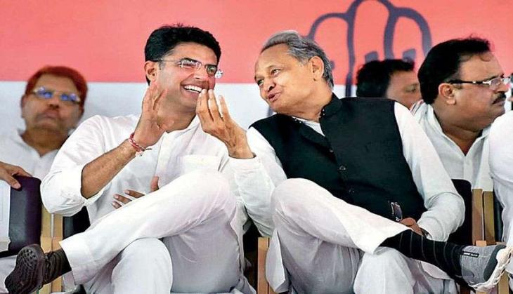 Rajasthan Assembly Election 2018: Congress' Ashok Gehlot targets PM Modi over personal jibes, says, 'none of the PM has stooped so low'