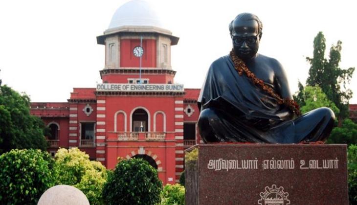 Anna University postponed all UG and PG degree exams due to Cyclone Gaja; check out the new dates