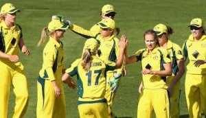 Women's World T20: Australia thrash Windies to reach World T20 final