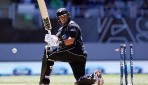 OMG! This New Zealand batsman scored 70 runs from an over: Watch