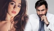 Pooja Bedi's daughter Aalia Furniturewalla to make Bollywood debut in Saif Ali Khan starrer Jawani Janeman