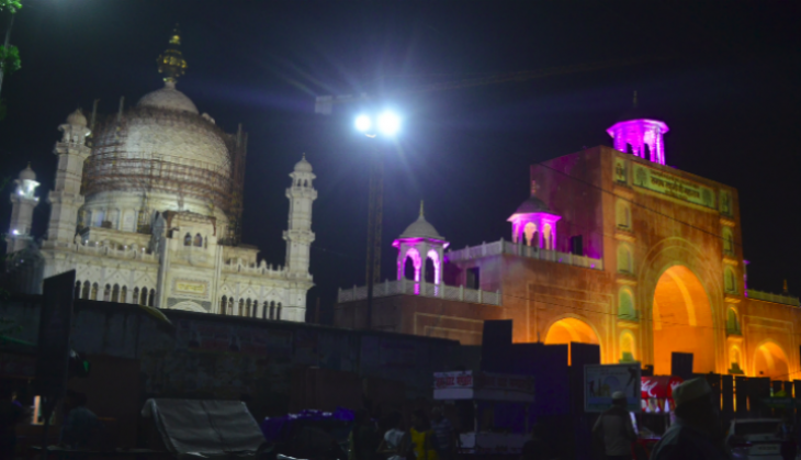 radha swamy mandir