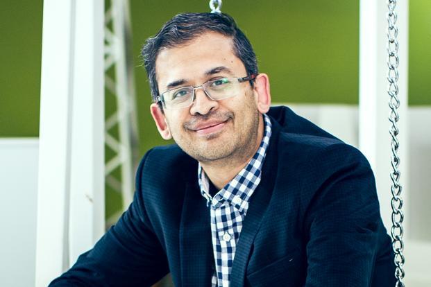 Myntra CEO Ananth Narayan rubbishes rumours of quitting