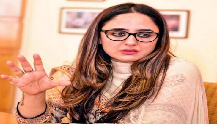 Kathua rape case: 'I have a recording to make public, should I?' asked advocate Deepika Rajawat after removal from the case