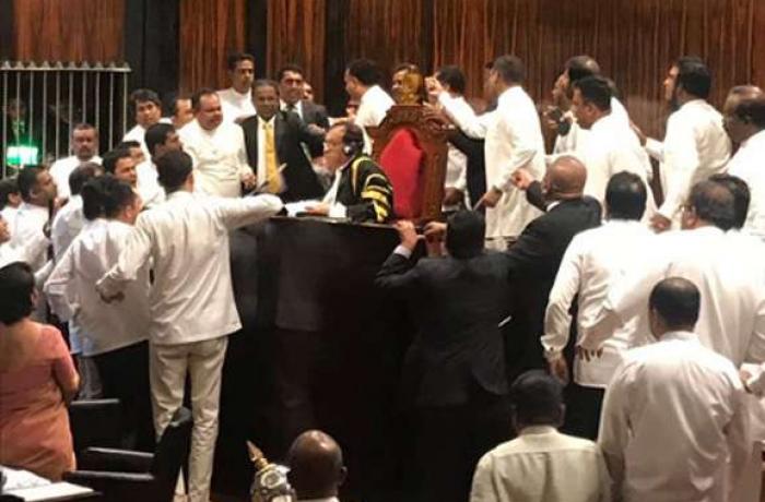All you need to know about Sri Lanka's escalating political turmoil