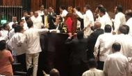 All you need to know about Sri Lanka's escalating political turmoil