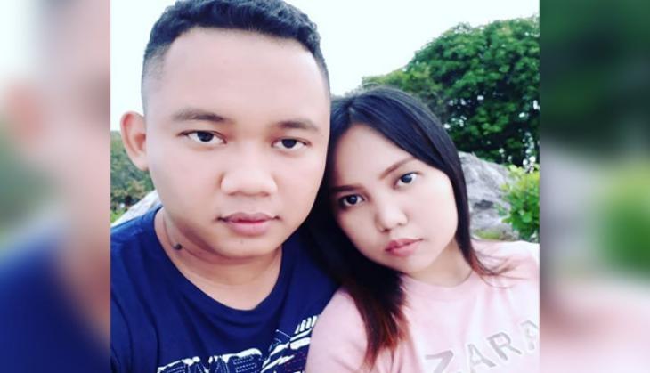Indonesian Couple