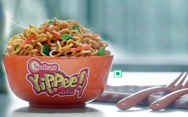 ITC launches new range of Yippee noodles including chicken variant