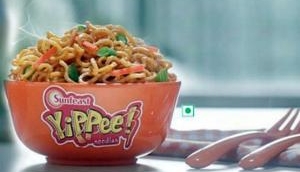 ITC launches new range of Yippee noodles including chicken variant