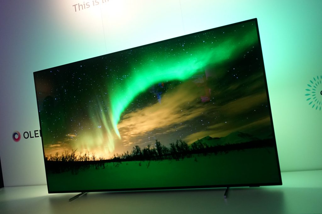 Philips TVs to return to India with new television range; makes a tie-up with TPV Technology 