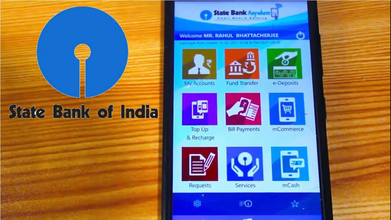 Alert! SBI bank to block internet banking access by November 30 if you fail to fulfil this condition