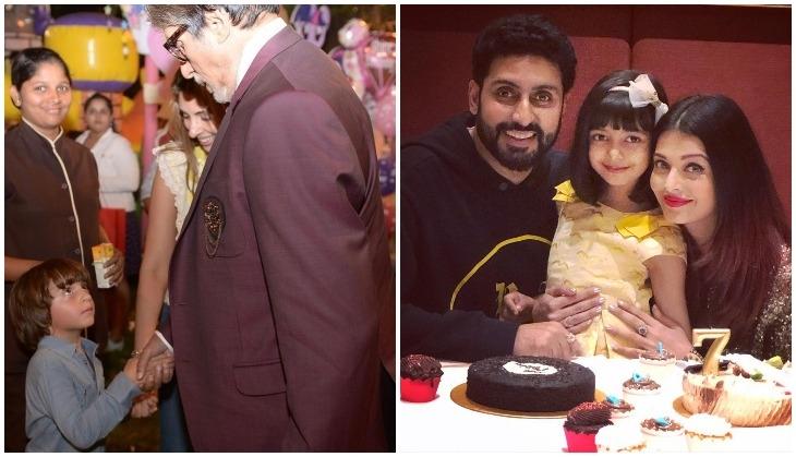 Amitabh bachchan