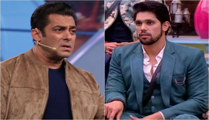 Bigg Boss 12 Weekend Ka Vaar: Post eviction Shivashish Mishra calls Bigg Boss unfair; says, 'Romil Chaudhary is responsible for my eviction