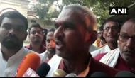 Ayodhya-Ram Mandir row: BJP leader Surendra Singh says, 'Modi ji Is PM, Yogi ji Is Chief Minister, still Ram in a tent'