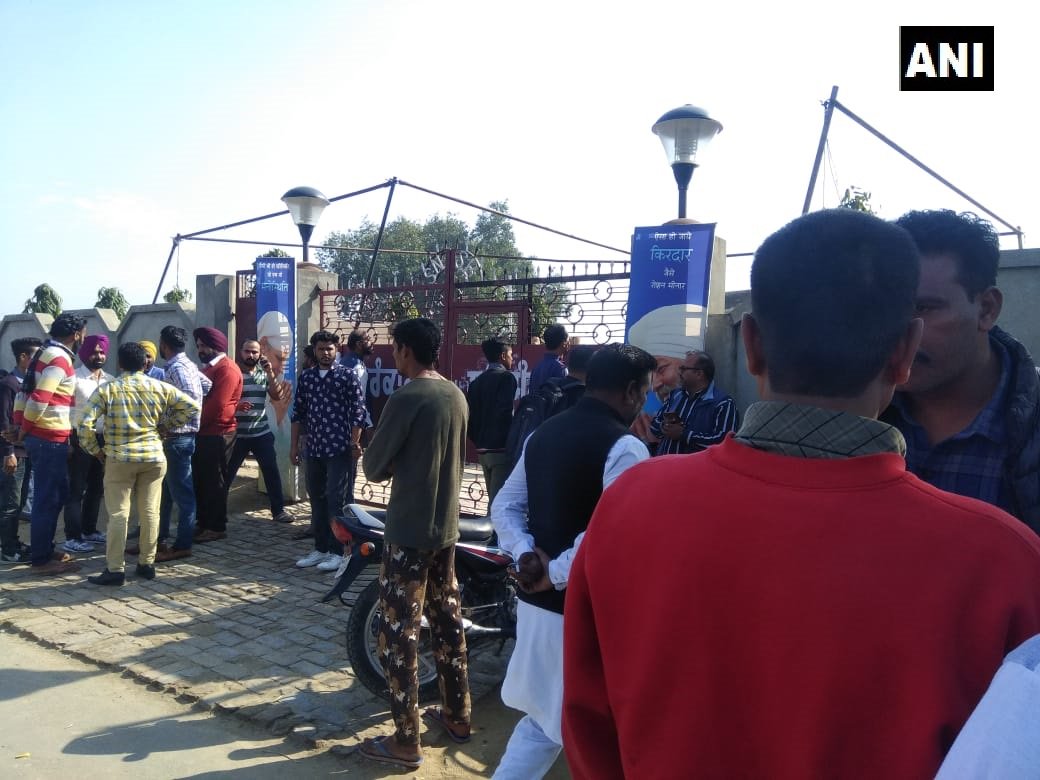 Rajasansi blast: Massive blast near Nirankari Bhawan Amritsar's Rajasansi village; atleast 3 died, 20 injured